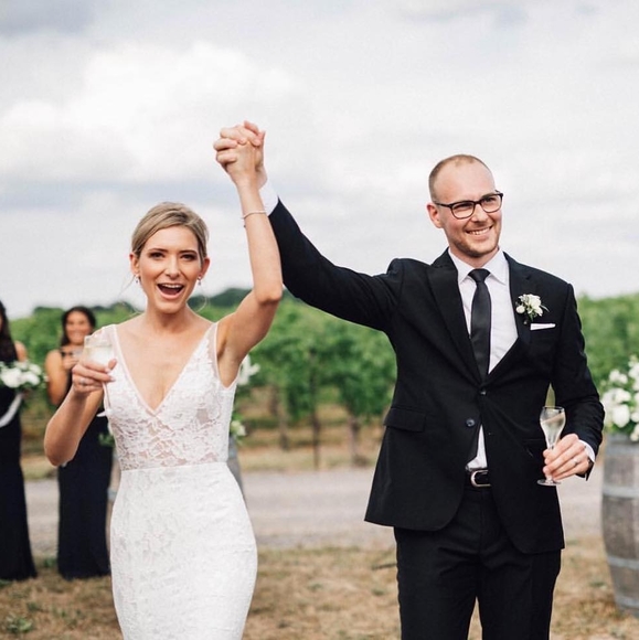 Meet your Posher, Heather - Picture 1 of 1